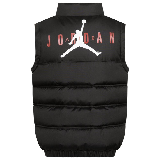 Jordan Παιδικό αμάνικο Puffer Vest
